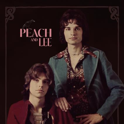 Not For Sale 1965-1975 - Vinile LP di Peach and Lee