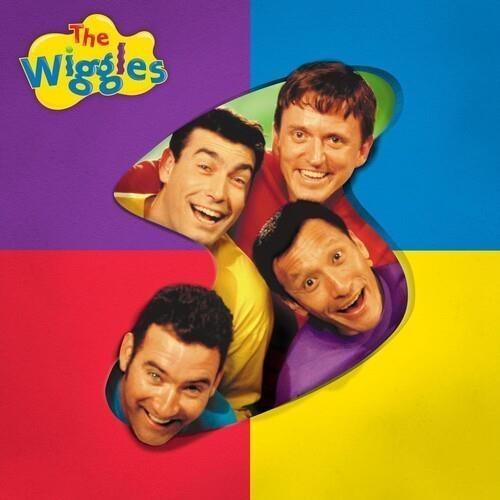 Hot Potato! The Best Of The Og Wiggles - Vinile LP di Wiggles