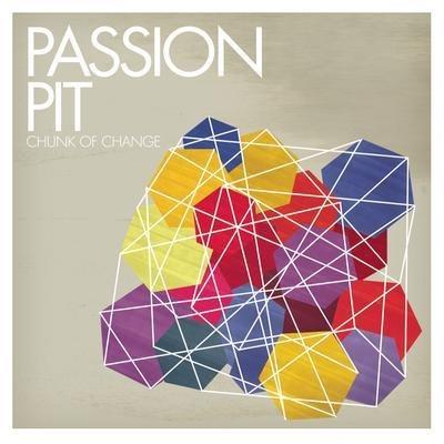 Chunk Of Change - Vinile LP di Passion Pit