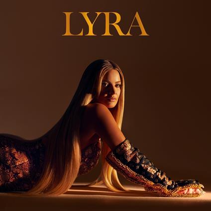 Lyra - Vinile LP di Lyra