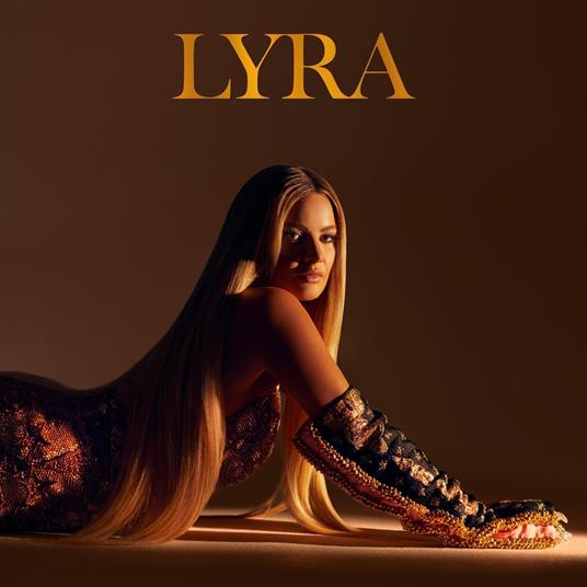 Lyra - Vinile LP di Lyra