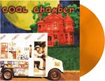 Coal Chamber (Orange Vinyl)