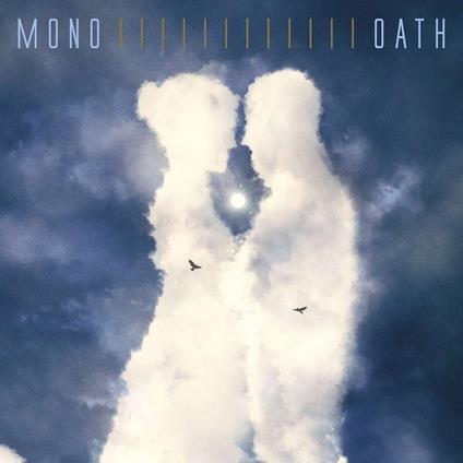 Oath - Vinile LP di Mono