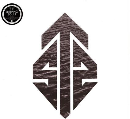 Just Before The World Starts Burning (Opaque Green Edition) - Vinile LP di Sleeping Souls