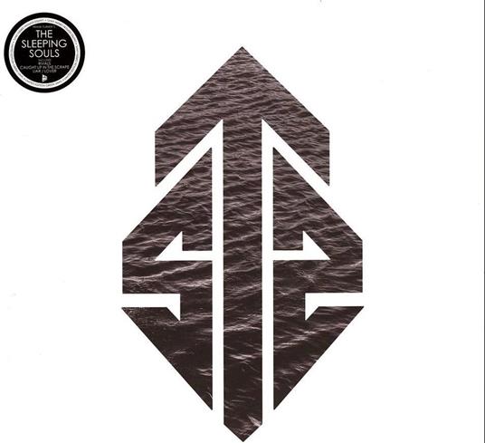 Just Before The World Starts Burning (Opaque Green Edition) - Vinile LP di Sleeping Souls