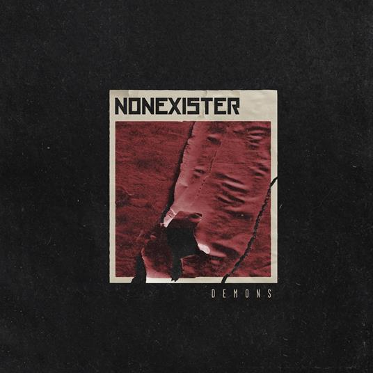 Demons - CD Audio di Nonexister