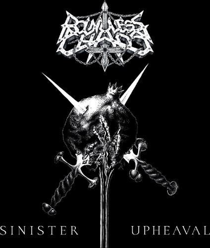 Sinister Upheaval - CD Audio di Boundless Chaos