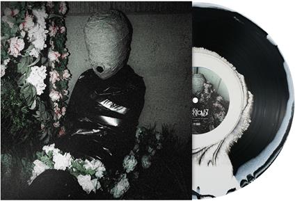 Devoid Of Love & Light (Ghost Vinyl) - Vinile LP di Extortionist