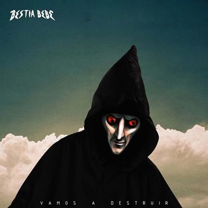 Vamos A Destruir - Vinile LP di Bestia Bebe