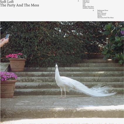The Party And The Mess - CD Audio di Soft Loft