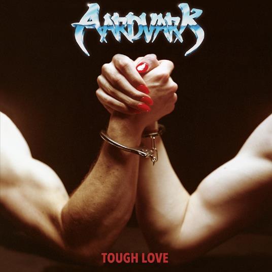Tough Love - CD Audio di Aardvark