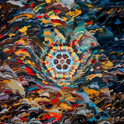 Delta - Vinile LP di Thot