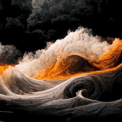 All Things Shining - CD Audio di Oh Hiroshima