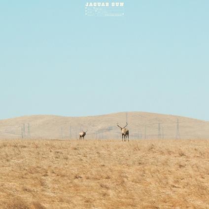 For You - Vinile LP di Jaguar Sun