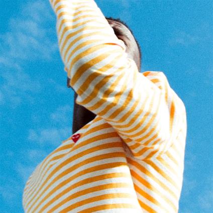 Analogue - Vinile LP di Odie