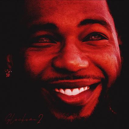 Glockoma 2 - CD Audio di Key Glock