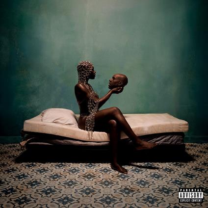 Diamonds & Freaks - CD Audio di Blk Odyssy