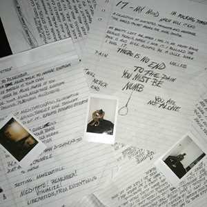 Vinile 17 (Picture Disc) XXXTentacion