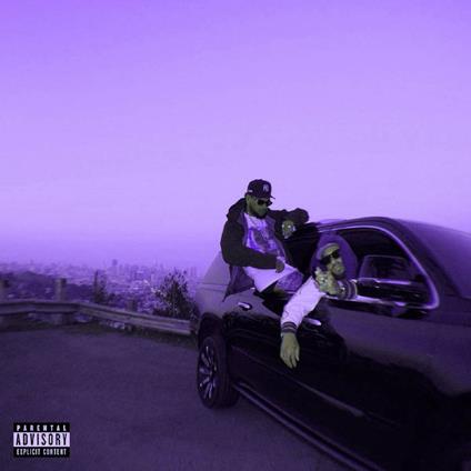 Night Shift - Vinile LP di Larry June