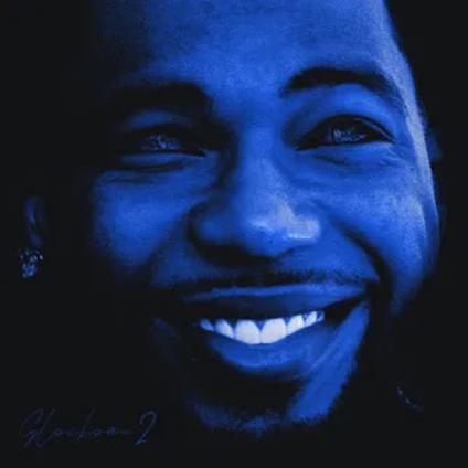 Glockoma 2 (Deluxe) - CD Audio di Key Glock