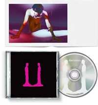 CD Ubermensch (Pink Version) G-Dragon