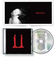 Ubermensch (Red Version)
