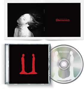CD Ubermensch (Red Version) G-Dragon