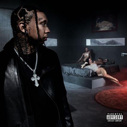 Nsfw - CD Audio di Tyga
