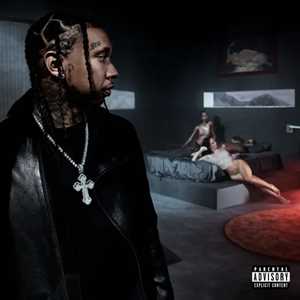 Vinile Nsfw Tyga