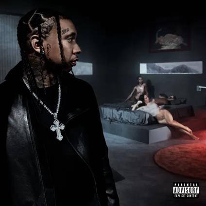 Nsfw - Vinile LP di Tyga