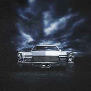 Vinile Suicidal Thoughts In The Back Of The Cadillac Pouya