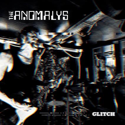Glitch - Vinile LP di Anomalys