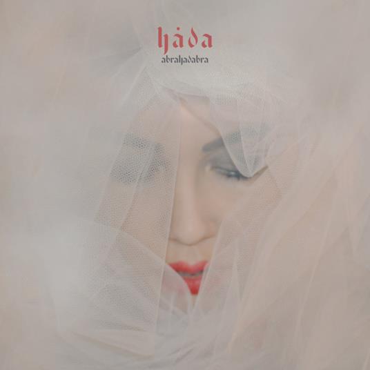 Abrahadabra - CD Audio di Hada