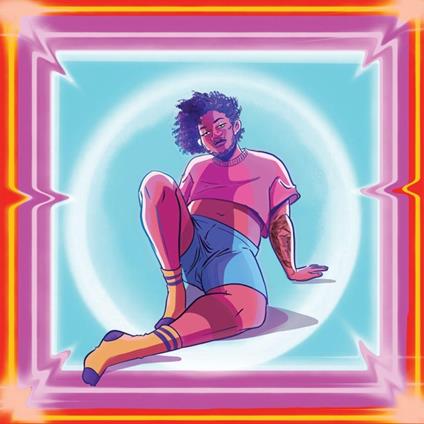 Radical Acceptance - Vinile LP di Joy Guidry