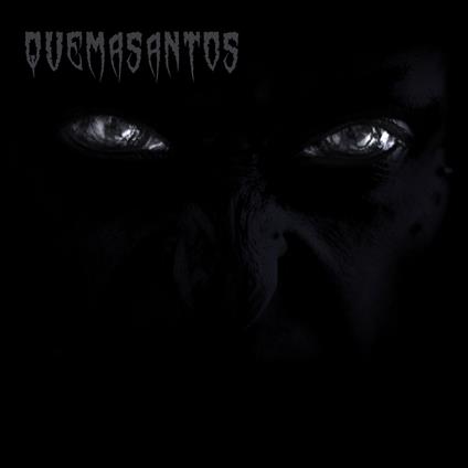 Quemasantos - CD Audio di Quemasantos