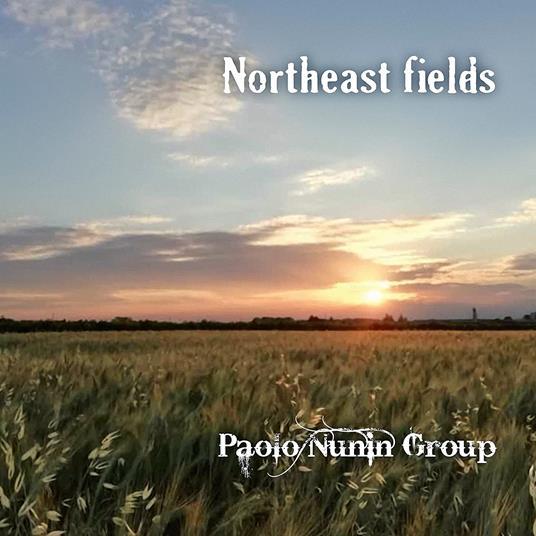Northeast Fields - CD Audio di Paolo Nunin (Band)