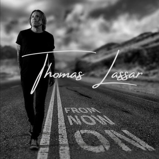 From Now On - CD Audio di Thomas Lassar