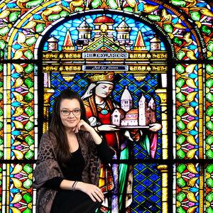 Hildegard & Her Sisters - CD Audio di Katelyn Bouska