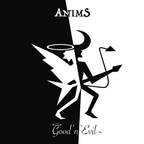 Good 'N' Evil - CD Audio di Anims
