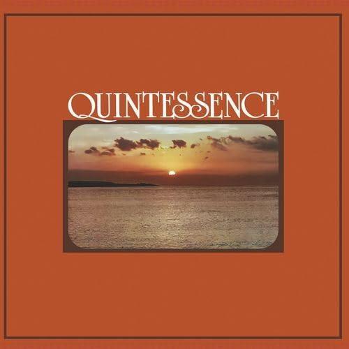 Quintessence - Vinile LP di Quintessence