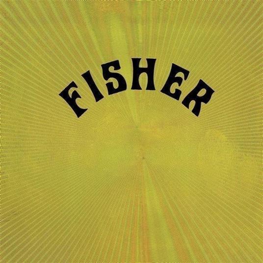 Fisher - Vinile LP di Fisher