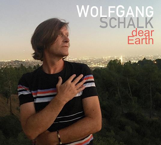 Dear Earth - CD Audio di Wolfgang Schalk