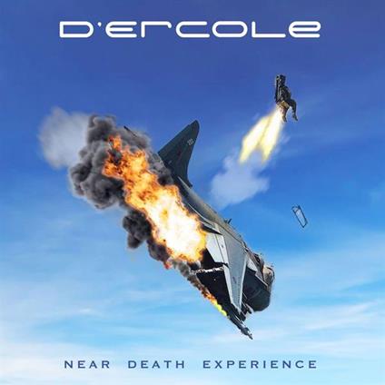 Near Death Experience - CD Audio di D'Ercole