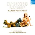 Dancing Queen. Rameau Meets Abba