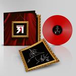PROTOMARANZA (LP Rosso Autografato)