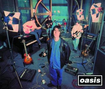 Supersonic (45 giri Color Perla) - Vinile 7'' di Oasis