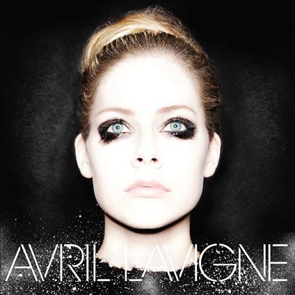 Avril Lavigne (Light Blue Vinyl) - Vinile LP di Avril Lavigne