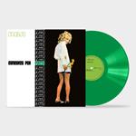 Concerto per Patty (180 gr. Numbered & Green Coloured Vinyl)