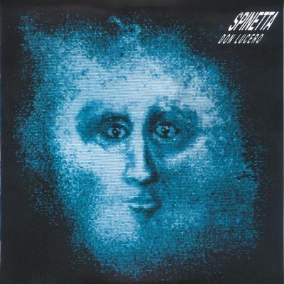 Don Lucero - Vinile LP di Luis Alberto Spinetta