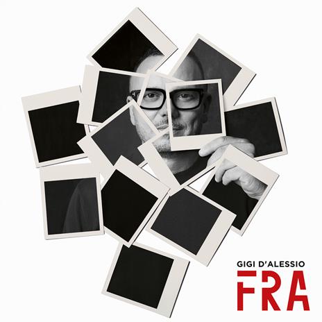Fra (Vinile Bianco) - Vinile LP di Gigi D'Alessio - 2